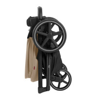 Коляска Carrello Alfa 2 в 1 CRL-6522, 2025