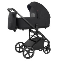 Коляска Carrello Alfa 2 в 1 CRL-6522, 2025