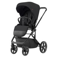 Коляска Carrello Alfa 2 в 1 CRL-6522, 2025