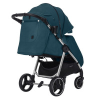 Коляска прогулочная Carrello Pulse CRL-5507/2024