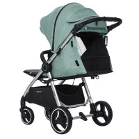 Коляска прогулочная Carrello Pulse CRL-5507/2024