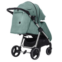Коляска прогулочная Carrello Pulse CRL-5507/2024