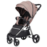 Коляска прогулочная Carrello Pulse CRL-5507/2024