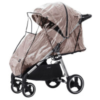 Коляска прогулочная Carrello Pulse CRL-5507/2024