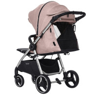 Коляска прогулочная Carrello Pulse CRL-5507/2024