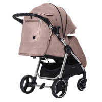 Коляска прогулочная Carrello Pulse CRL-5507/2024