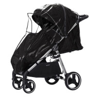 Коляска прогулочная Carrello Pulse CRL-5507/2024