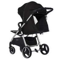 Коляска прогулочная Carrello Pulse CRL-5507/2024