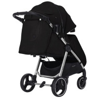 Коляска прогулочная Carrello Pulse CRL-5507/2024