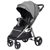 Коляска прогулочная Carrello Pulse CRL-5507/2024