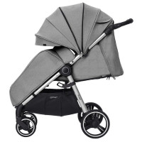 Коляска прогулочная Carrello Pulse CRL-5507/2024