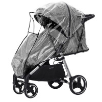 Коляска прогулочная Carrello Pulse CRL-5507/2024