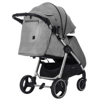 Коляска прогулочная Carrello Pulse CRL-5507/2024