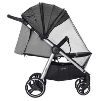 Коляска прогулочная Carrello Pulse CRL-5507/2024