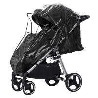 Коляска прогулочная Carrello Pulse CRL-5507/2024