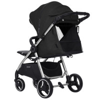 Коляска прогулочная Carrello Pulse CRL-5507/2024