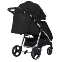Коляска прогулочная Carrello Pulse CRL-5507/2024
