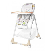 Стульчик для кормления Baby Tilly Bistro T-641/2