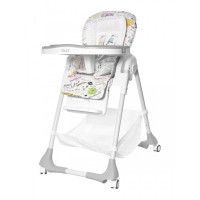 Стульчик для кормления Baby Tilly Bistro T-641/2