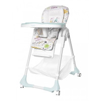 Стульчик для кормления Baby Tilly Bistro T-641/2