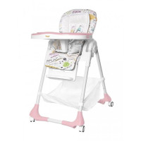 Стульчик для кормления Baby Tilly Bistro T-641/2