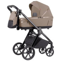Коляска 2 в 1 Carrello Omega+