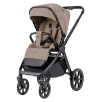 Коляска 2 в 1 Carrello Omega+