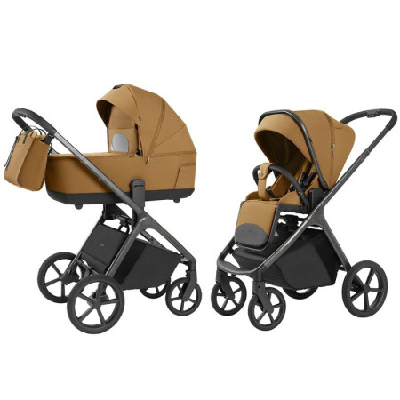 Коляска 2 в 1 Carrello...