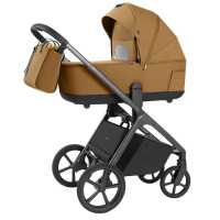 Коляска 2 в 1 Carrello Vector 2025 CRL-6551