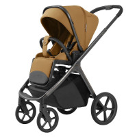 Коляска 2 в 1 Carrello Vector 2025 CRL-6551