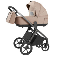 Коляска 2 в 1 Carrello Vector 2025 CRL-6551