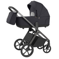 Коляска 2 в 1 Carrello Vector 2025 CRL-6551