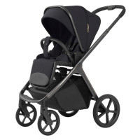 Коляска 2 в 1 Carrello Vector 2025 CRL-6551