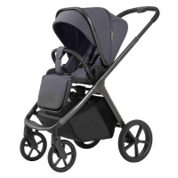 Коляска 2 в 1 Carrello Vector 2025 CRL-6551