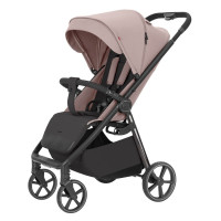 Прогулочная коляска Carrello Bravo Lite CRL-5529
