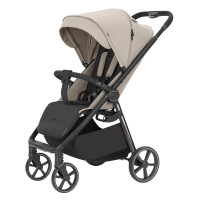 Прогулочная коляска Carrello Bravo Lite CRL-5529