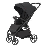 Прогулочная коляска Carrello Bravo Lite CRL-5529