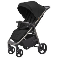 Детская прогулочная коляска Carrello Bravo CRL-8512 PU