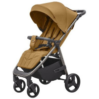 Детская прогулочная коляска Carrello Bravo CRL-8512 PU