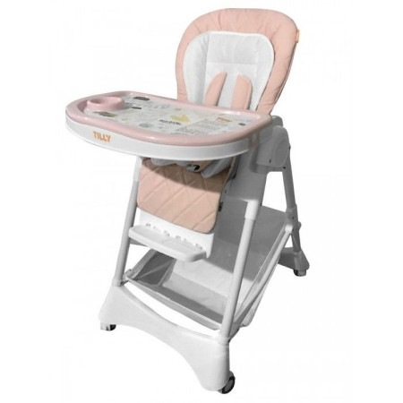 Стульчик для кормления Baby...