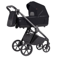 Коляска 2 в 1 Carrello Omega+