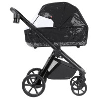 Коляска 2 в 1 Carrello Omega+