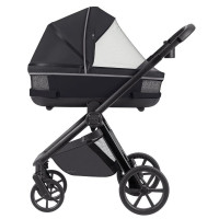 Коляска 2 в 1 Carrello Omega+