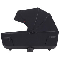 Коляска 2 в 1 Carrello Omega+