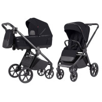 Коляска 2 в 1 Carrello Omega+
