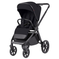 Коляска 2 в 1 Carrello Omega+