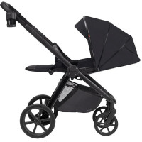 Коляска 2 в 1 Carrello Omega+