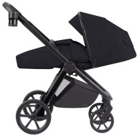 Коляска 2 в 1 Carrello Omega+