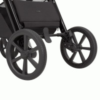 Коляска 2 в 1 Carrello Omega+