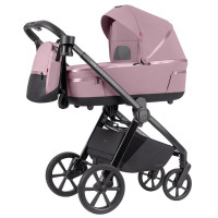 Коляска 2 в 1 Carrello Omega+